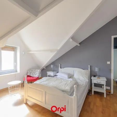 Maison Châtelaillon-plage, 5 Pièces, 8 Personnes - Fr-1-535-15 *