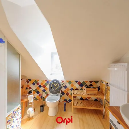 Maison Châtelaillon-plage, 5 Pièces, 8 Personnes - Fr-1-535-15 Casa vacanze *