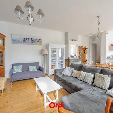 Maison Châtelaillon-plage, 5 Pièces, 8 Personnes - Fr-1-535-15 Casa vacanze *