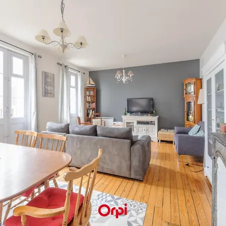 Maison Châtelaillon-plage, 5 Pièces, 8 Personnes - Fr-1-535-15 Châtelaillon-Plage