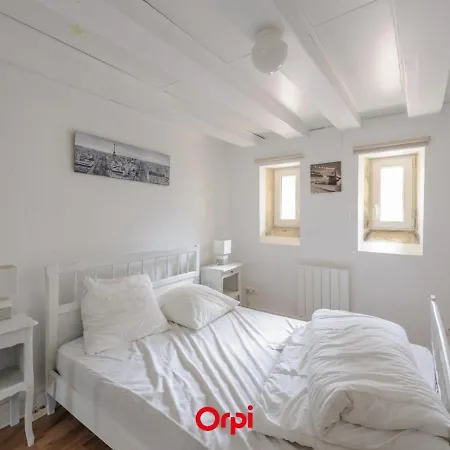 Maison Châtelaillon-plage, 5 Pièces, 8 Personnes - Fr-1-535-15 Casa vacanze Châtelaillon-Plage