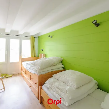 Casa vacanze Maison Châtelaillon-plage, 5 Pièces, 8 Personnes - Fr-1-535-15