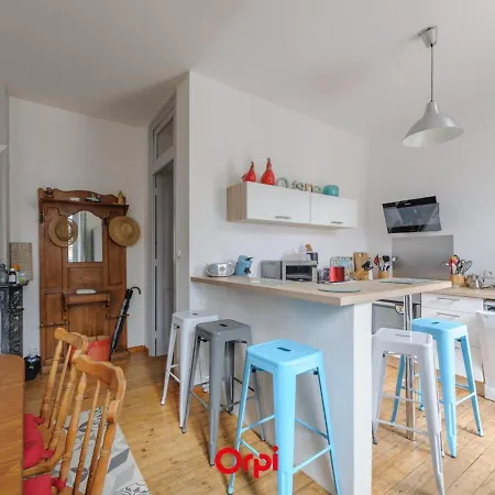 Maison Châtelaillon-plage, 5 Pièces, 8 Personnes - Fr-1-535-15 Casa vacanze Châtelaillon-Plage