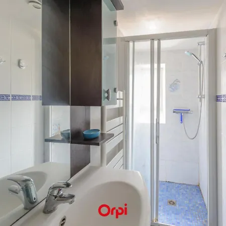 Casa vacanze Maison Châtelaillon-plage, 5 Pièces, 8 Personnes - Fr-1-535-15